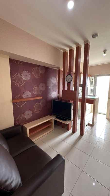 disewakan apartemen pakuwon city surabaya