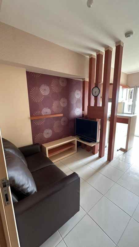 disewakan apartemen pakuwon city surabaya