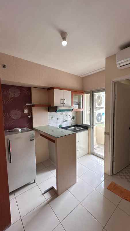 disewakan apartemen pakuwon city surabaya