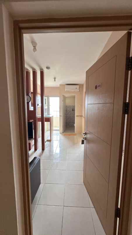 disewakan apartemen pakuwon city surabaya