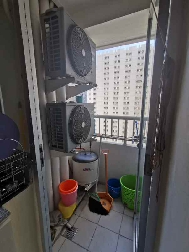 disewakan apartemen pakuwon city surabaya