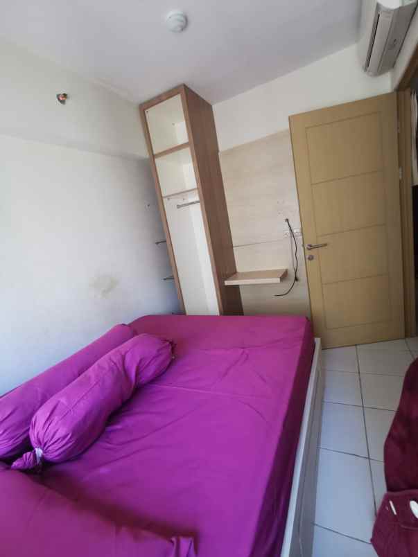 disewakan apartemen pakuwon city surabaya