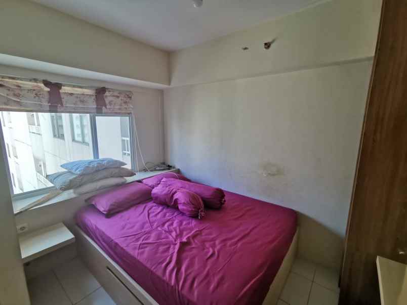 disewakan apartemen pakuwon city surabaya