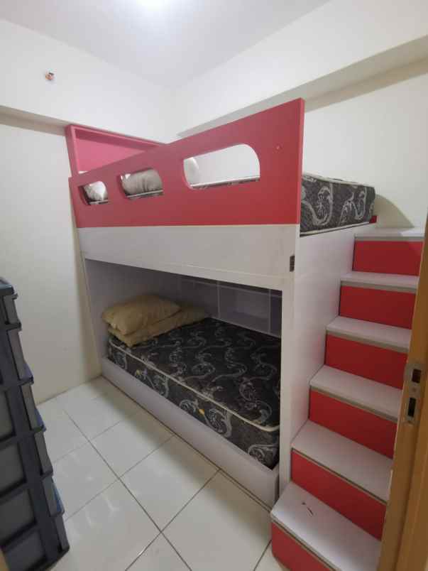 disewakan apartemen pakuwon city surabaya