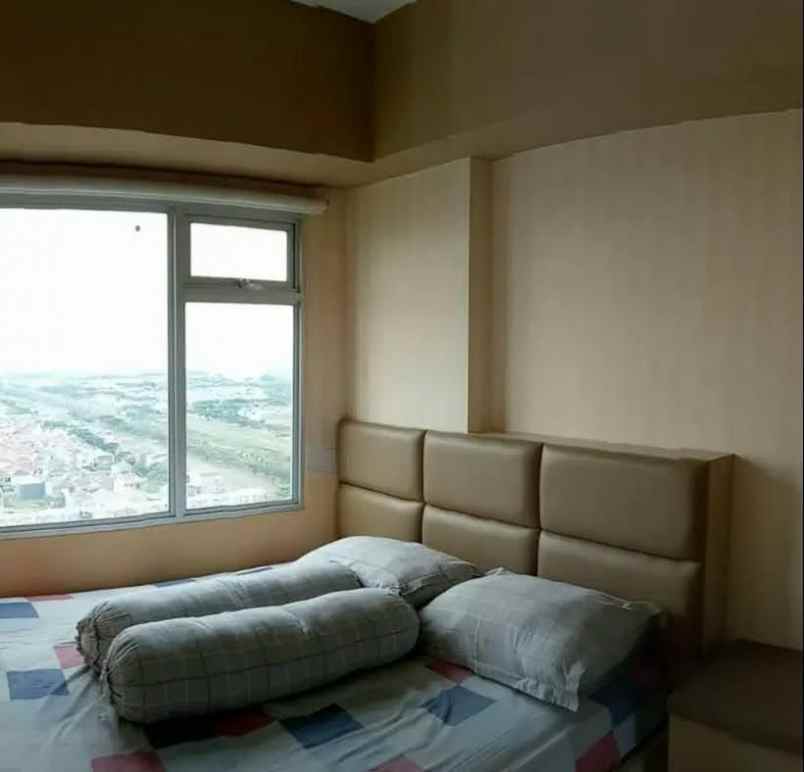 disewakan apartemen pakuwon city surabaya