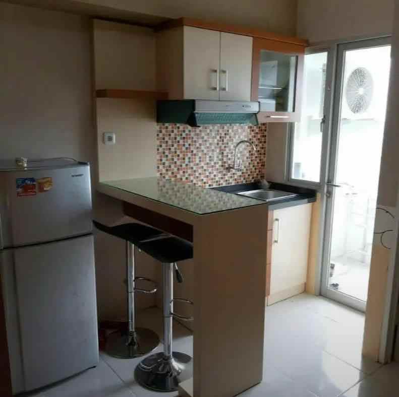 disewakan apartemen pakuwon city surabaya