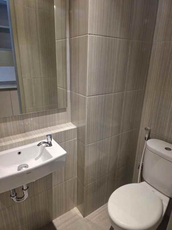 disewakan apartemen pakuwon city tower bella