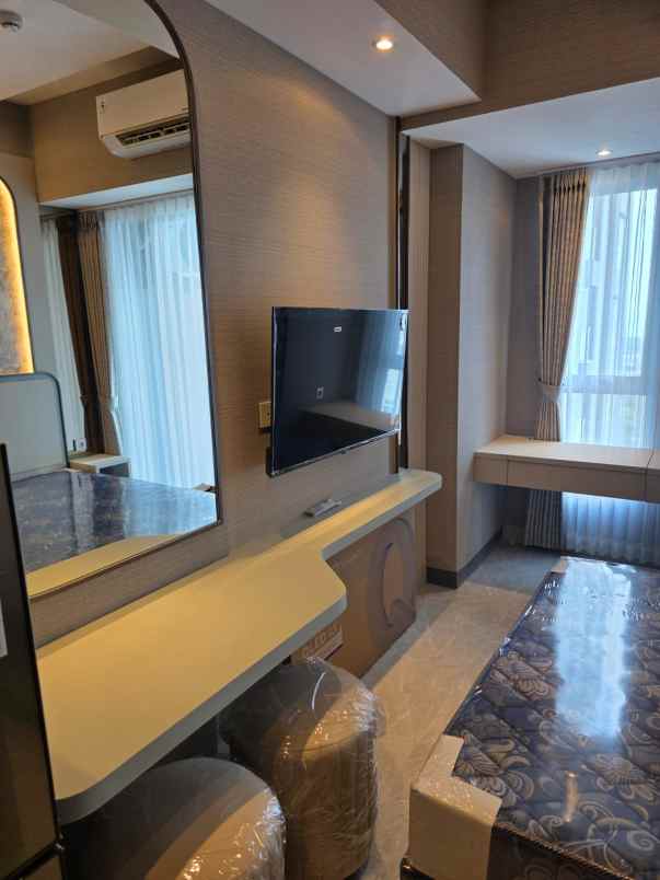 disewakan apartemen pakuwon city tower bella