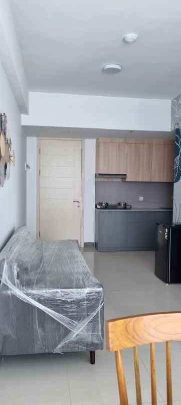 disewakan apartemen pakuwon mall surabaya