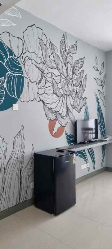 disewakan apartemen pakuwon mall surabaya