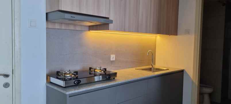 disewakan apartemen pakuwon mall surabaya