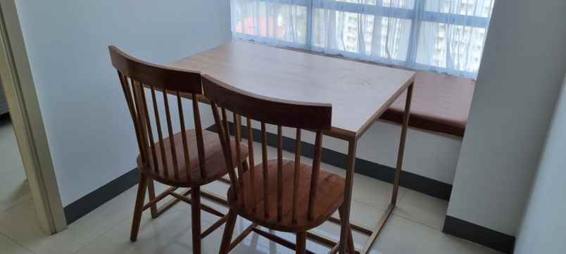 disewakan apartemen pakuwon mall surabaya