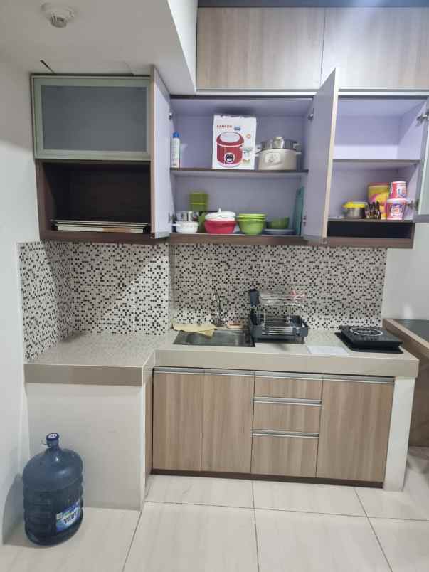 disewakan apartemen puncak bukit golf surabaya