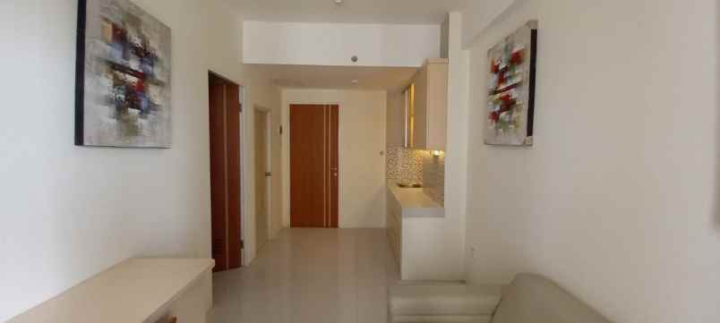 disewakan apartemen puncak dharmahusada surabaya