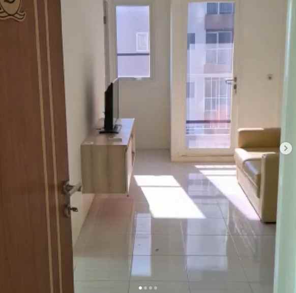 disewakan apartemen puncak dharmahusada surabaya