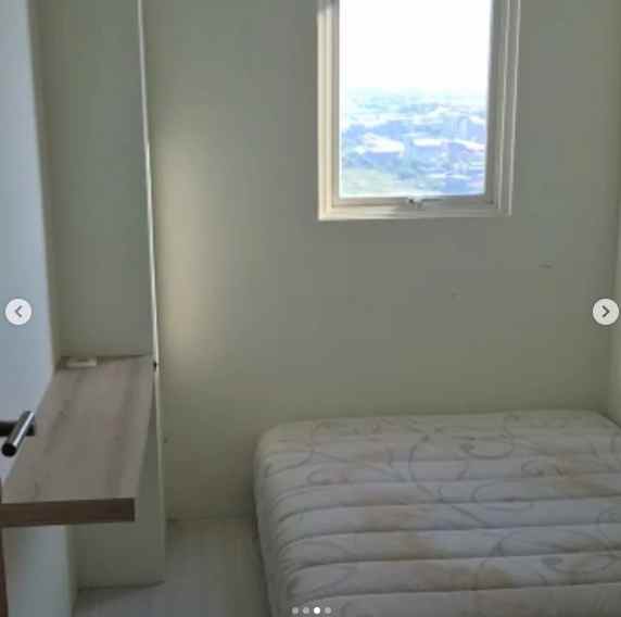 disewakan apartemen puncak dharmahusada surabaya