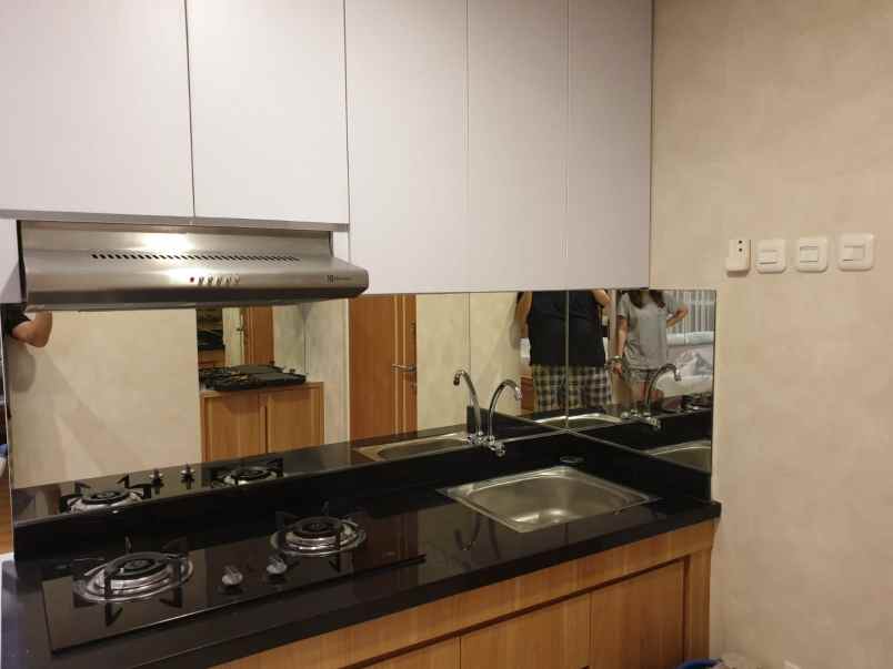 disewakan apartemen puncak dharmahusada surabaya