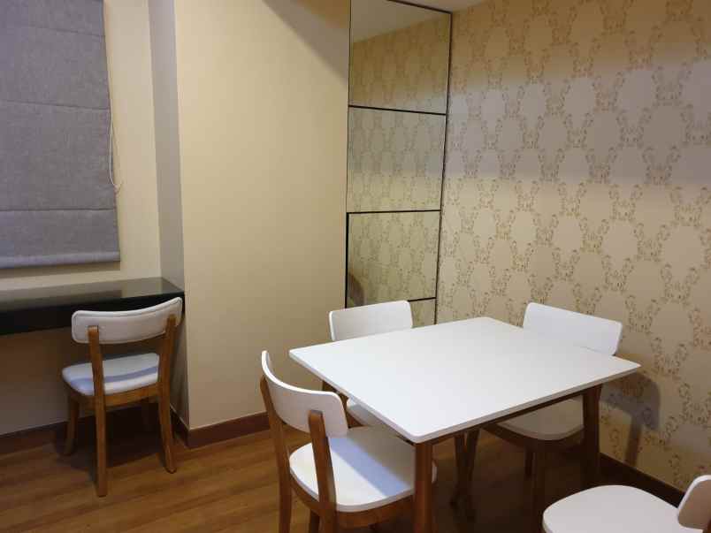 disewakan apartemen puncak dharmahusada surabaya