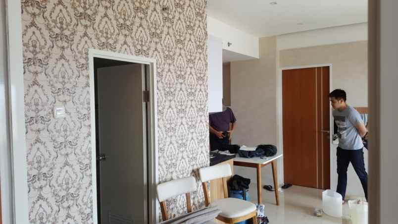 disewakan apartemen puncak dharmahusada surabaya