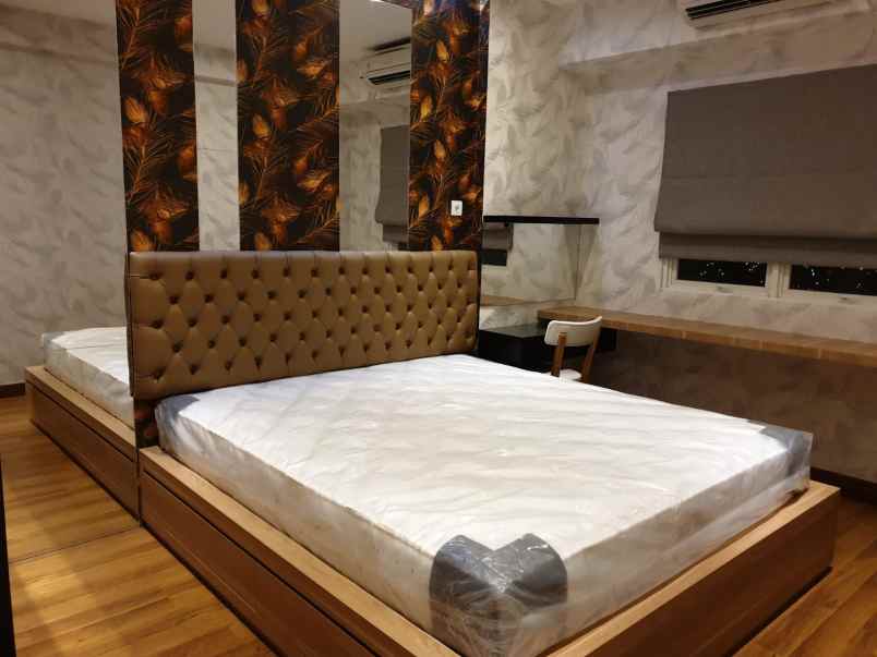 disewakan apartemen puncak dharmahusada surabaya