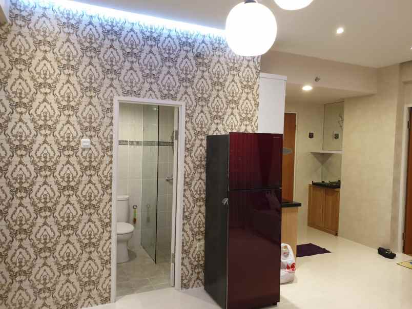 disewakan apartemen puncak dharmahusada surabaya