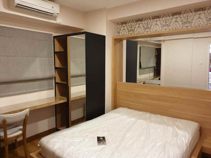 disewakan apartemen puncak dharmahusada surabaya