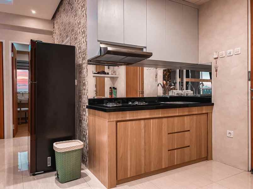 disewakan apartemen puncak dharmahusada surabaya