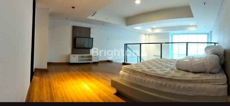 disewakan apartemen roseville soho bsd tangerang