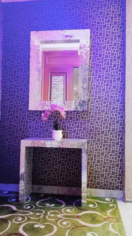 disewakan apartemen senen