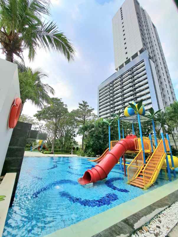 disewakan apartemen vue ciputra world