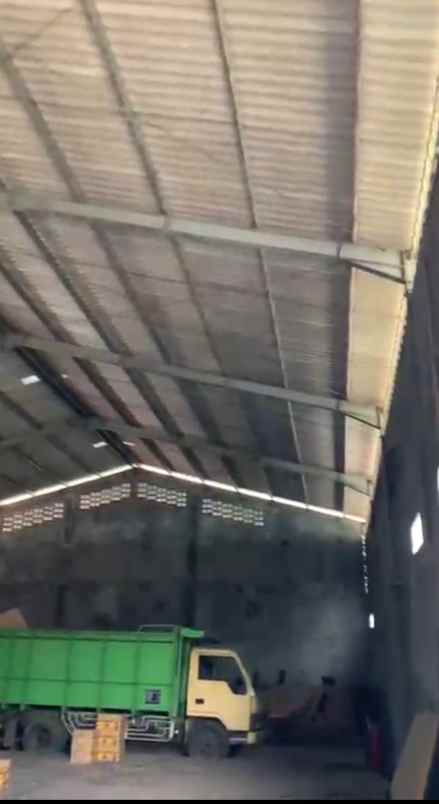 disewakan gudang di madiun