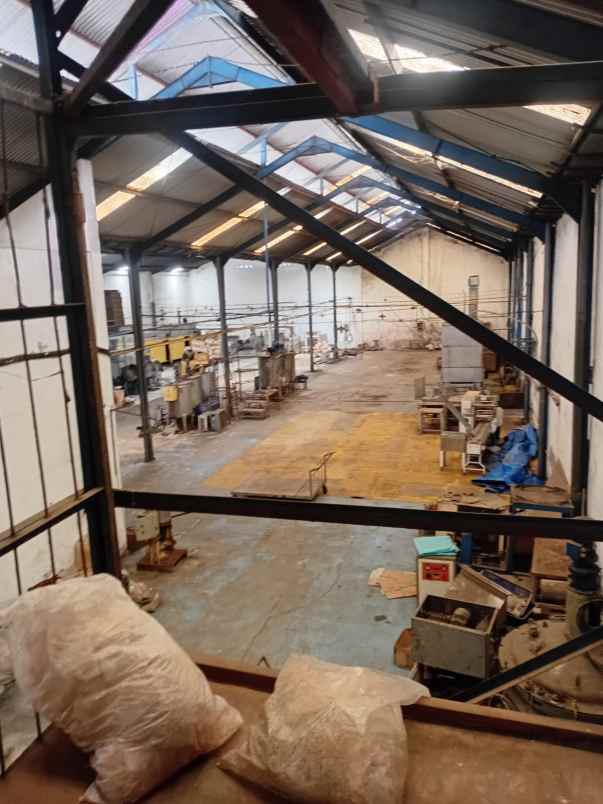 disewakan gudang di singosari malang