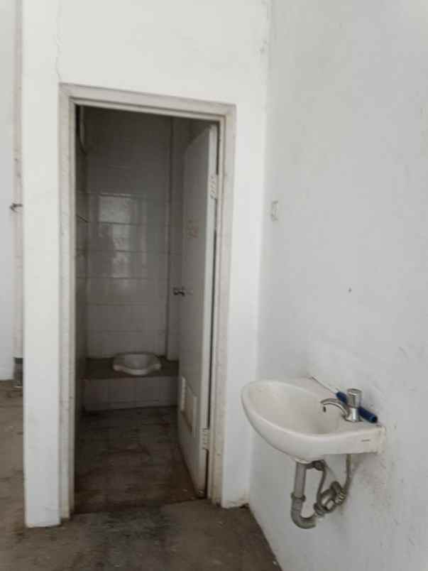 disewakan gudang di tangerang