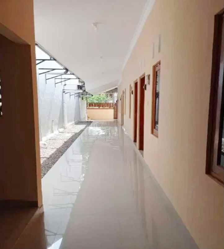 disewakan kost gang teratai sanggrahan
