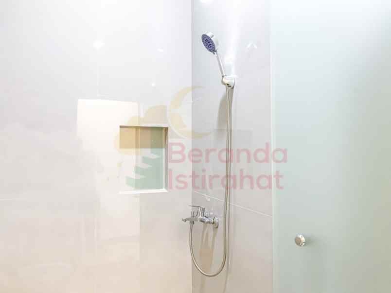 disewakan kost jl sunter indah 12 blok ke