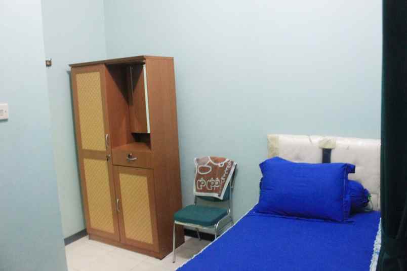 disewakan kost jl tenggilis timur vi blok