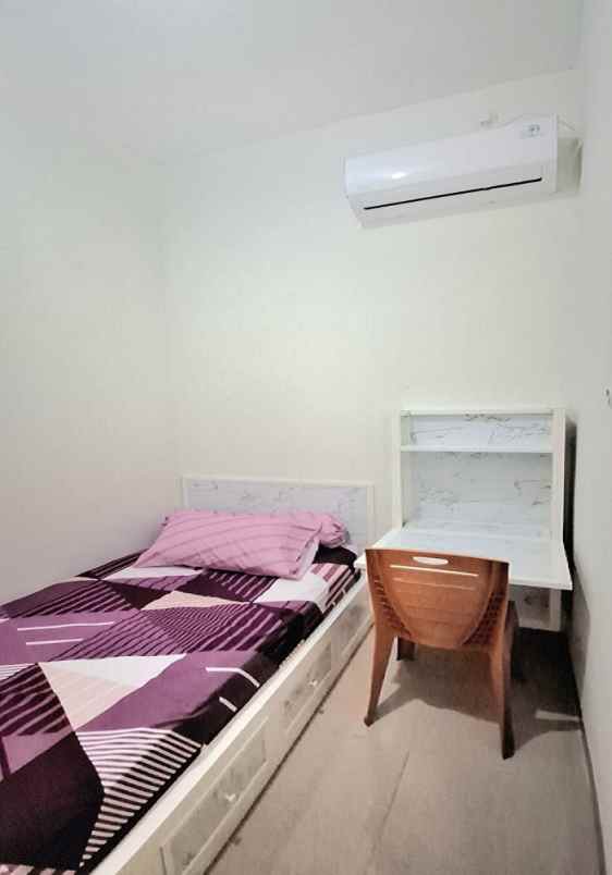 disewakan kost the leaders jl mulawarman