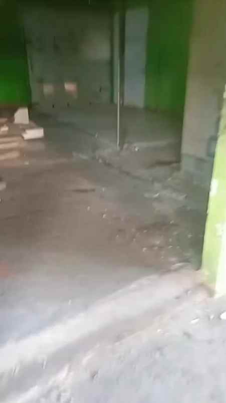 disewakan ruko gudang kantor bintara jaya