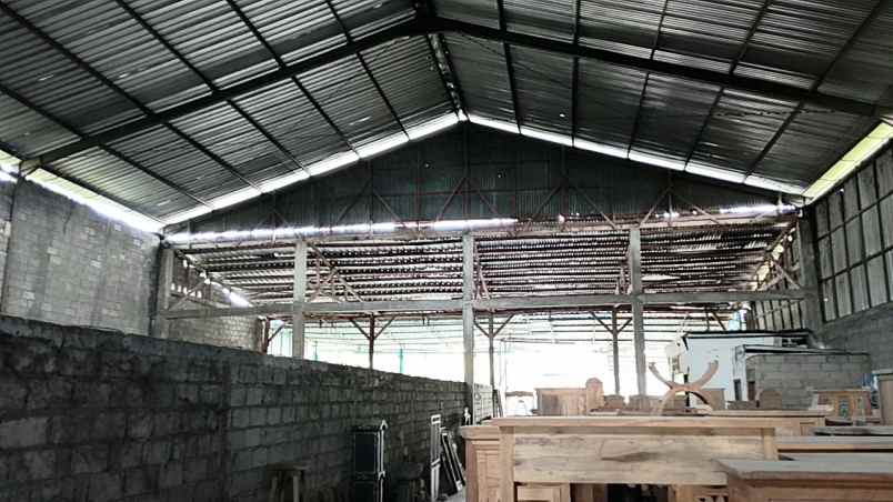 disewakan ruko gudang kantor by pass ngurah rai sanur
