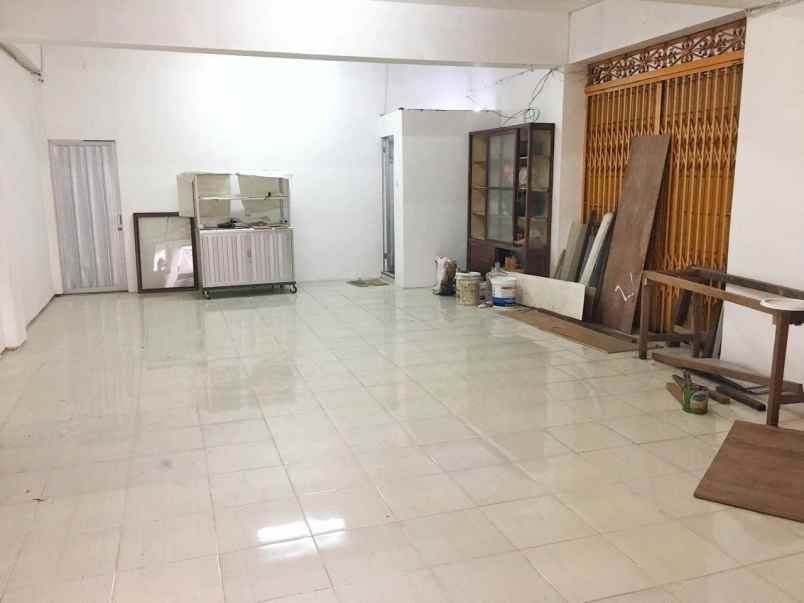disewakan ruko gudang kantor kapasan