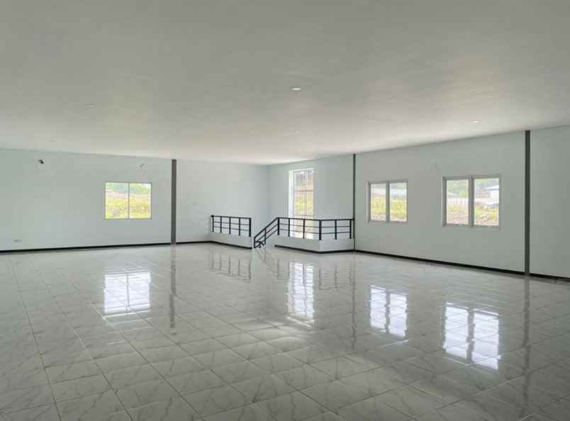 disewakan ruko gudang kantor kic kawasan industri candi