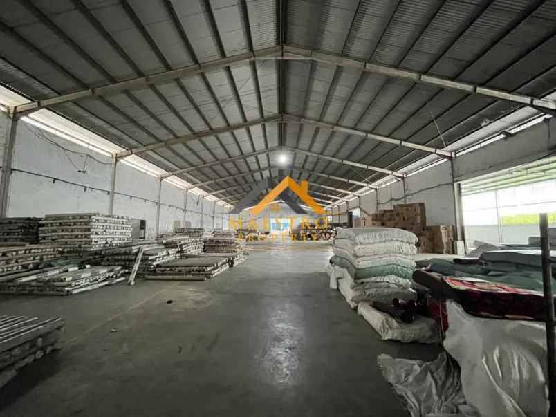 disewakan ruko gudang kantor kim 2 jalan pulau buton