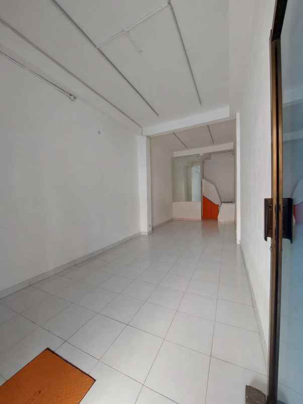 disewakan ruko gudang kantor klampis jaya