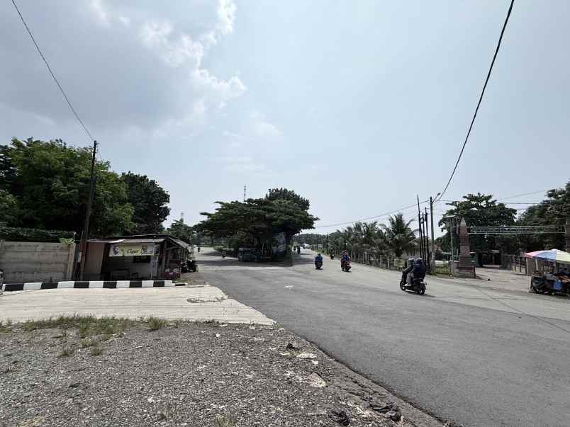 disewakan ruko gudang kantor klari