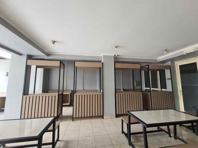 disewakan ruko gudang kantor kp cicayur bubulak rt 003