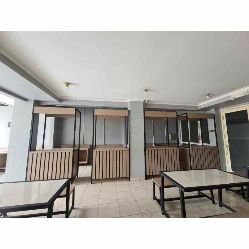 disewakan ruko gudang kantor kp cicayur bubulak rt 003
