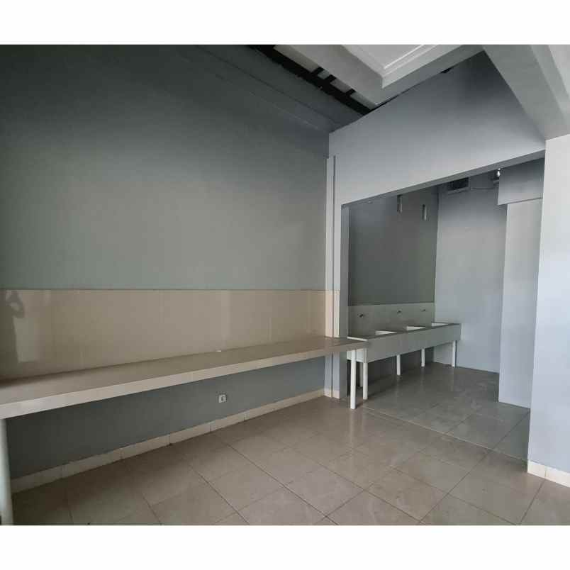disewakan ruko gudang kantor kp cicayur bubulak rt 003