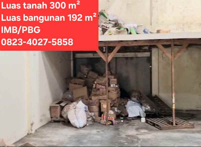 disewakan ruko gudang kantor muding kerobokan bali