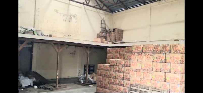 disewakan ruko gudang kantor muding kerobokan bali