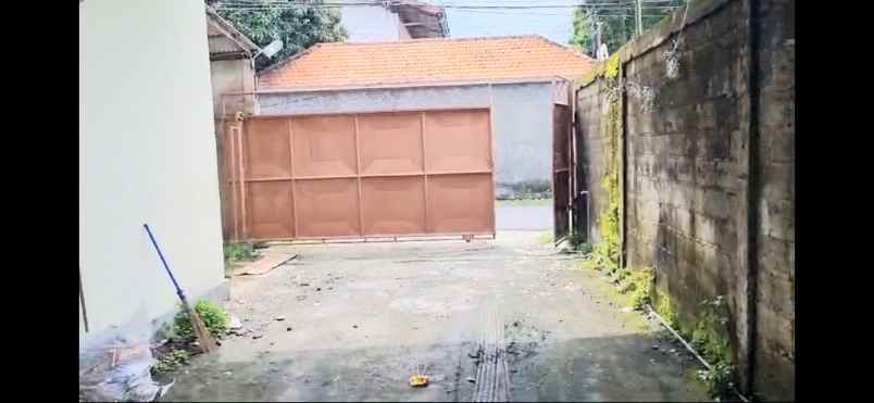 disewakan ruko gudang kantor muding kerobokan bali